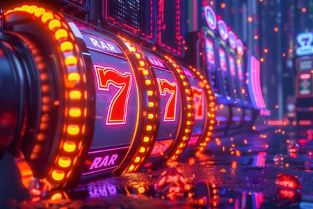 Gambling review site - Asino